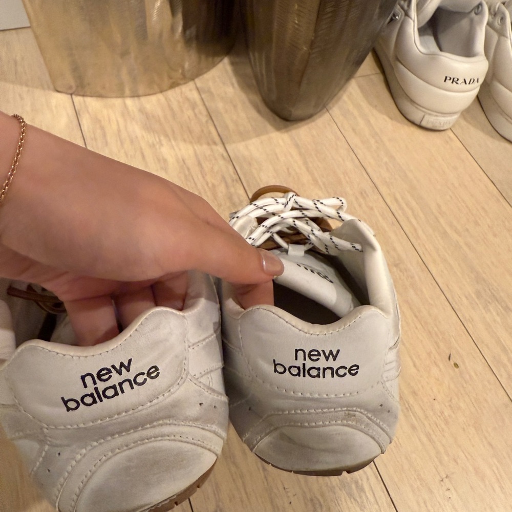 New balance x Miumiu 530 SL sneakers - Picture 2 of 6